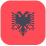 Albanian