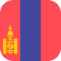 Mongolian